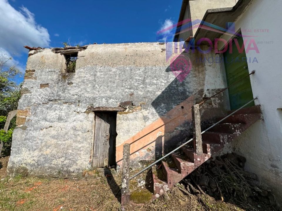 Masia a Serta, Castelo Branco - foto 5