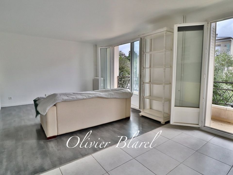 Lejlighed i Le Plessis-Robinson, Hauts-de-Seine - foto 4