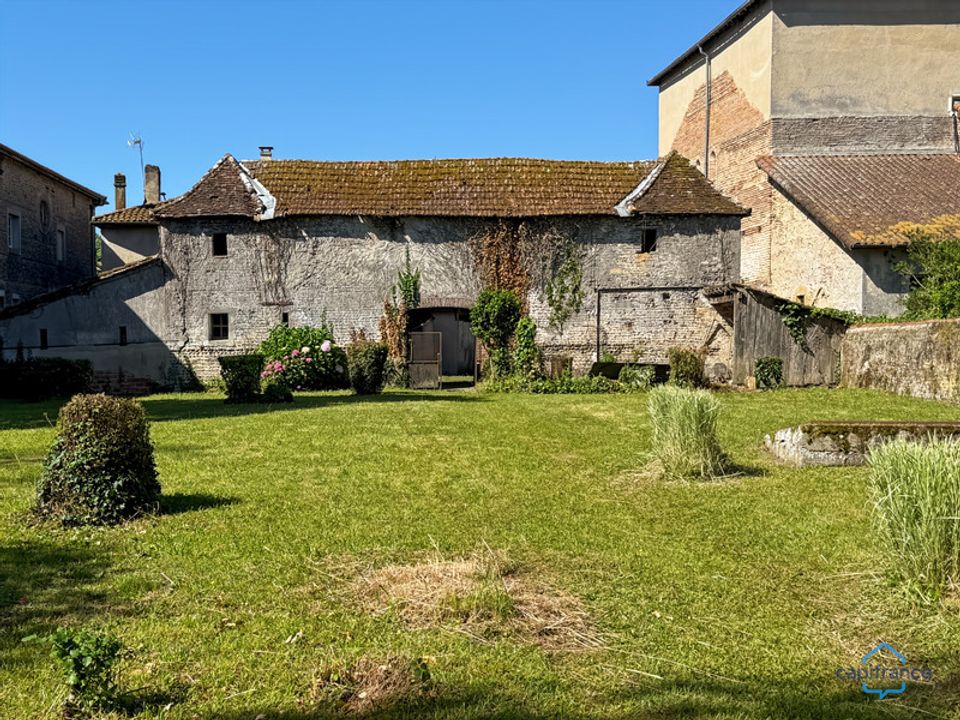 Villa a Cazères-sur-l'Adour, Landes - foto 2
