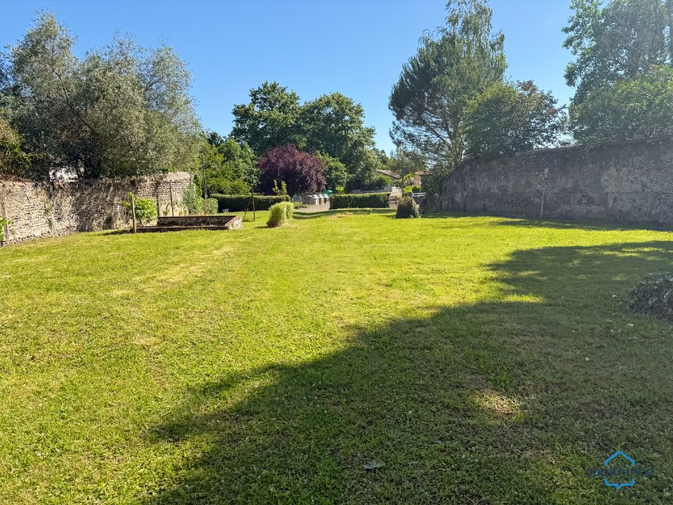 Villa a Cazères-sur-l'Adour, Landes - foto 3