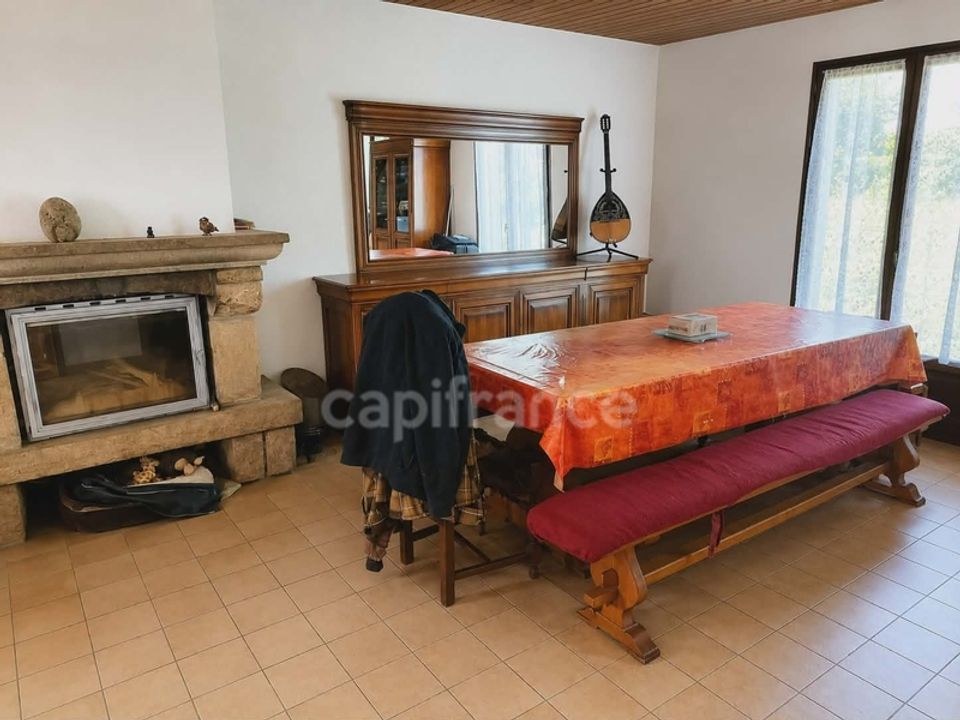 Villa i Locmaria-Berrien, Finistere - foto 4