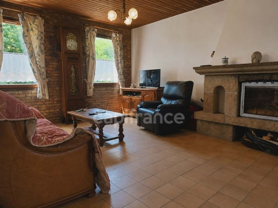 Villa i Locmaria-Berrien, Finistere - foto 5