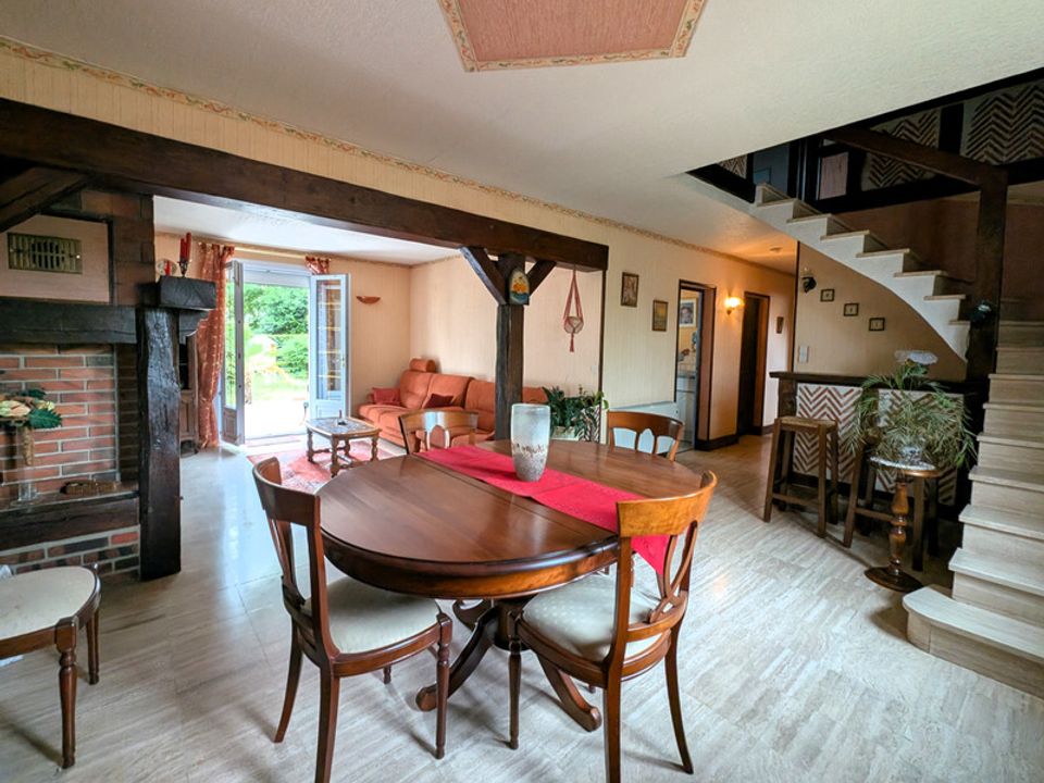 Villa i Chécy, Loiret - foto 2