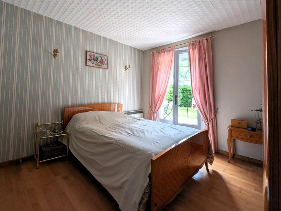 Villa i Chécy, Loiret - foto 4