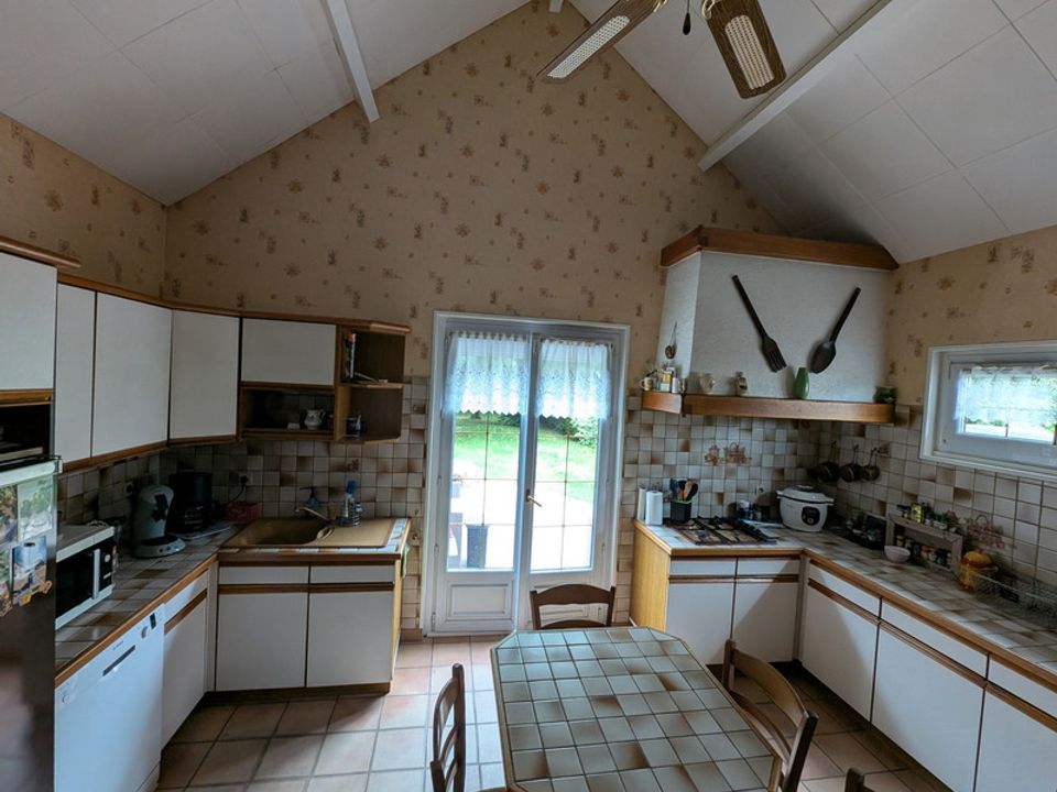 Villa i Chécy, Loiret - foto 5