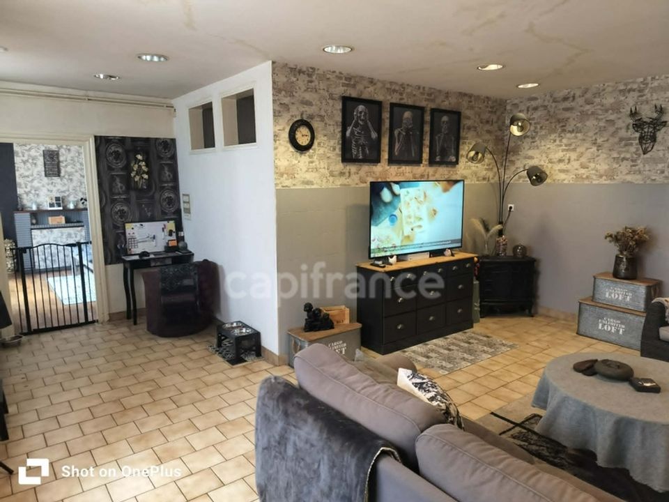 Villa i Poullaouen, Finistere - foto 5