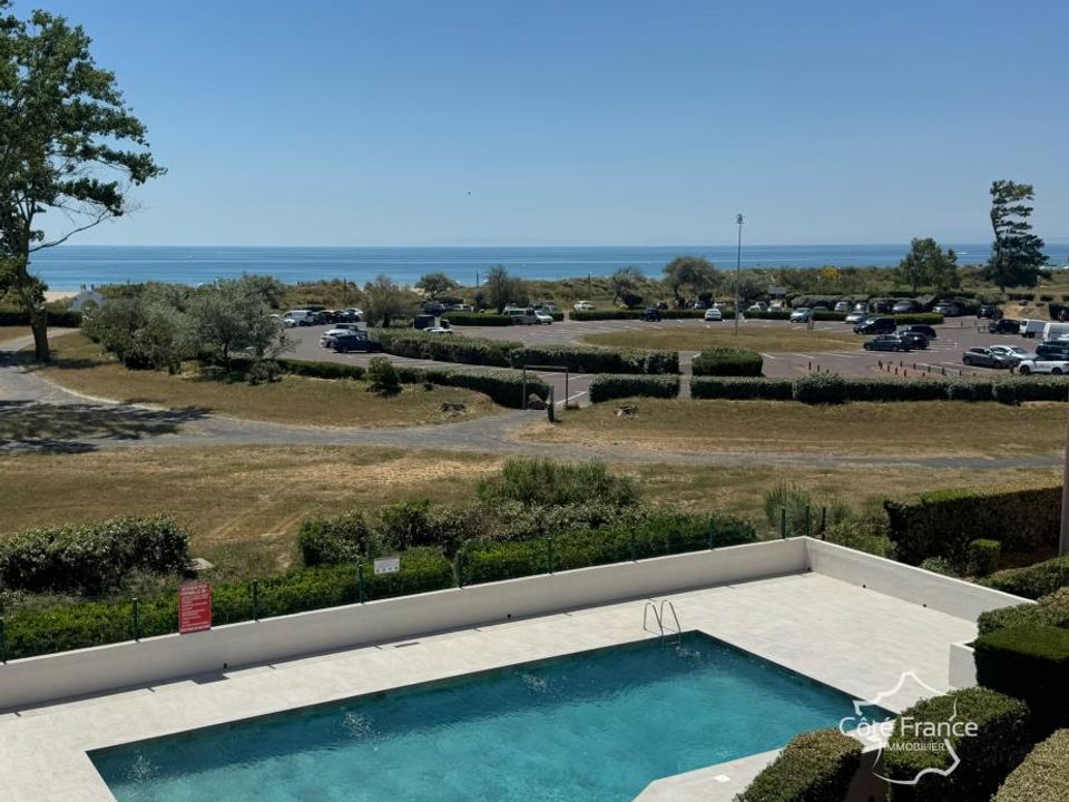 Lejlighed i Agde, Herault - foto 2