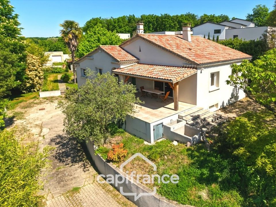 Villa em Salaise-sur-Sanne, Isere - foto 2