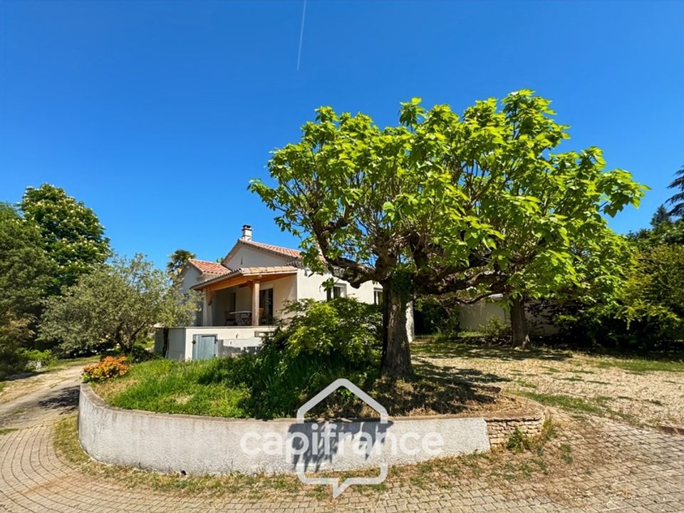 Villa em Salaise-sur-Sanne, Isere - foto 5