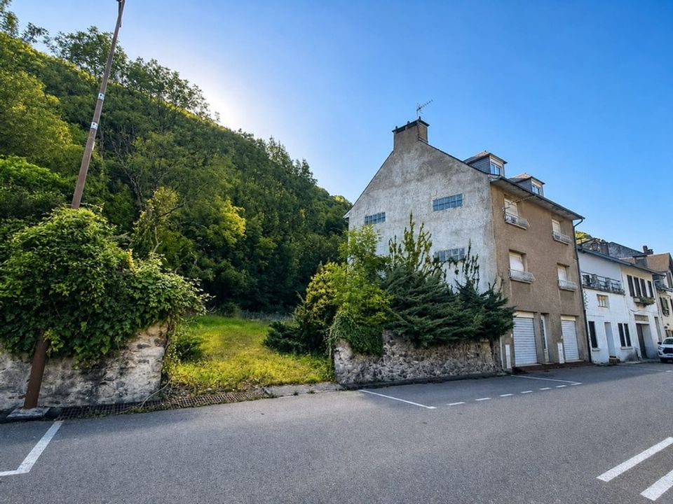Villa in Sarrancolin, Hautes-Pyrenees - foto 2