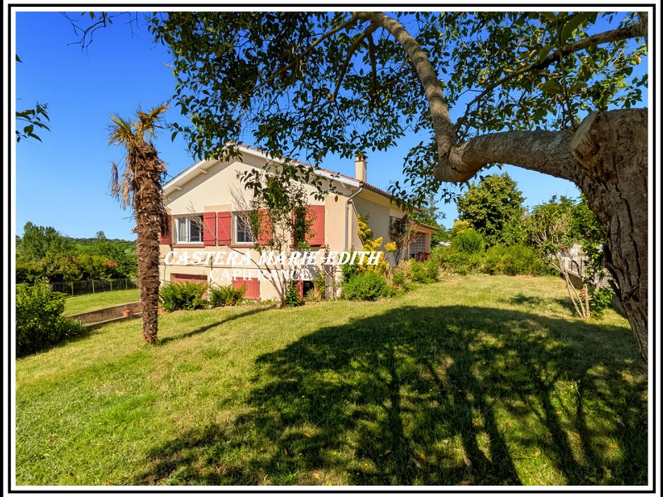 Villa i Vic-Fezensac, Gers - foto 2