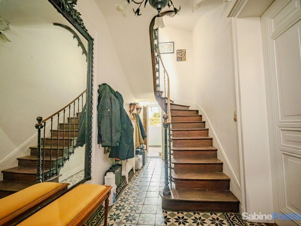 Villa i Saumur, Maine-et-Loire - bilde 1