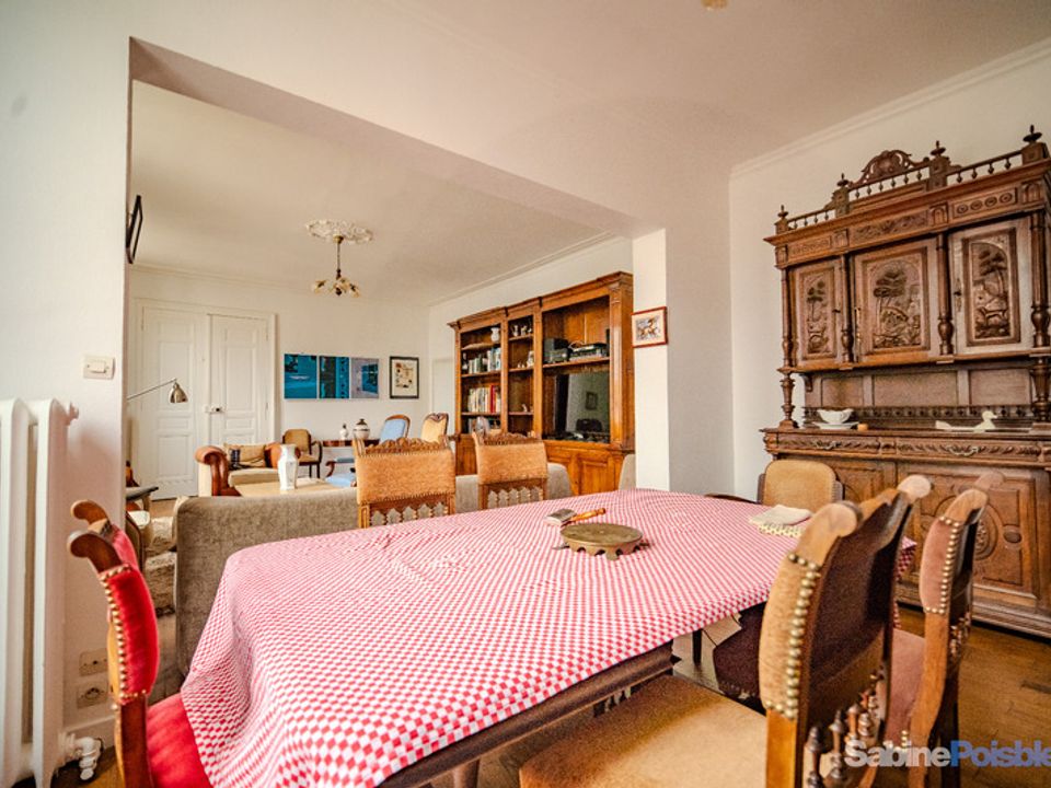 Villa i Saumur, Maine-et-Loire - bilde 3