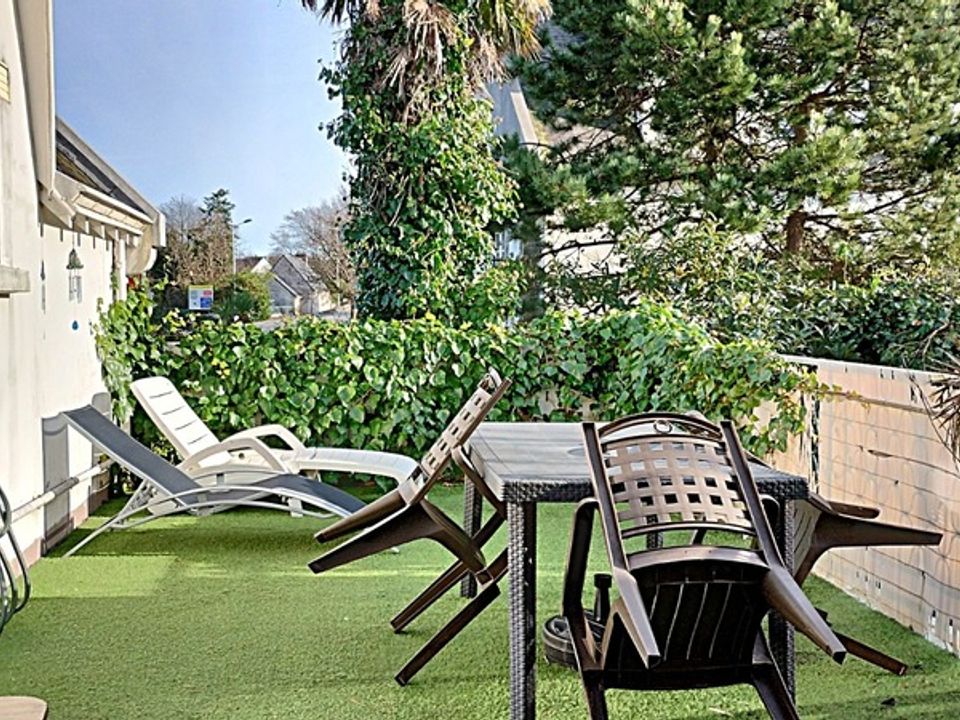 Apartament a Bénodet, Finistere - foto 1