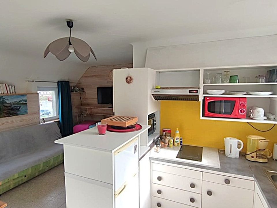 Apartament a Bénodet, Finistere - foto 2