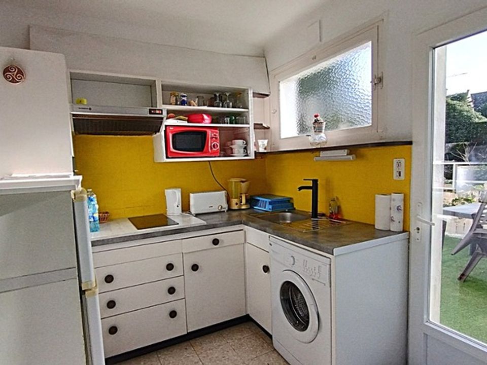 Apartament a Bénodet, Finistere - foto 3