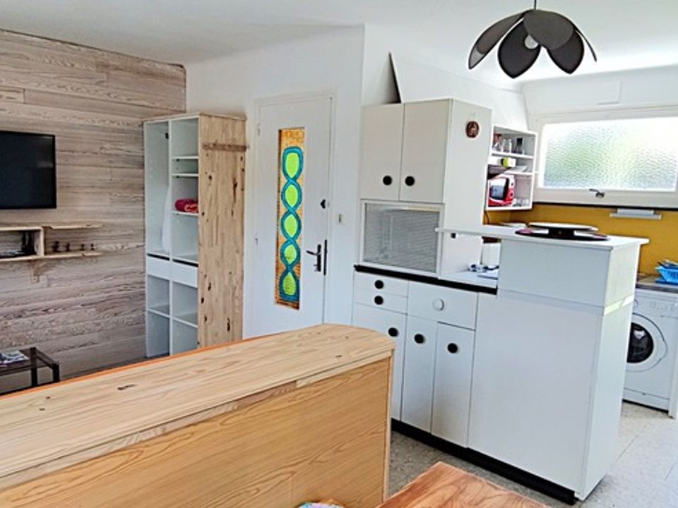 Apartament a Bénodet, Finistere - foto 4