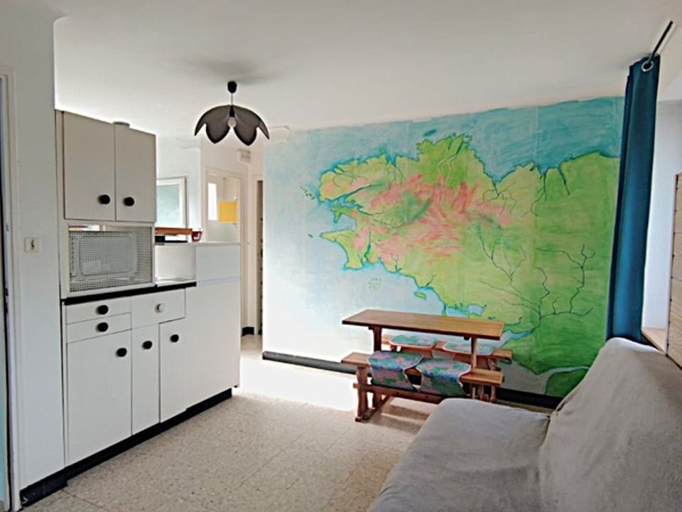 Apartament a Bénodet, Finistere - foto 5