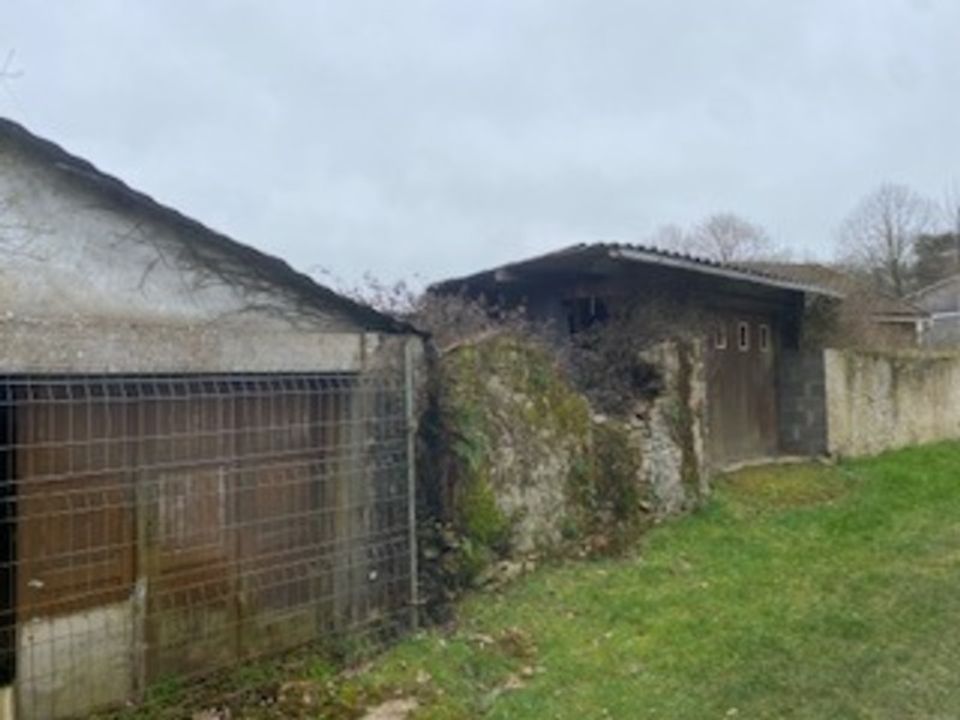Villa en Hermeray, Yvelines - foto 3