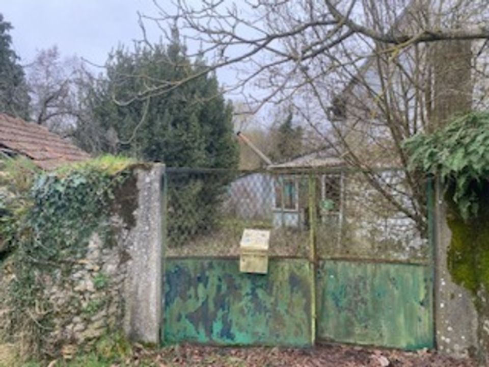 Villa en Hermeray, Yvelines - foto 4