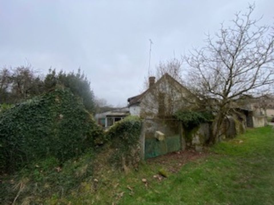 Villa en Hermeray, Yvelines - foto 5