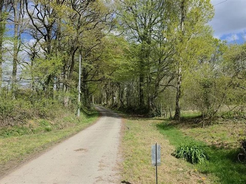 Villa i Chaillac, Indre - foto 2