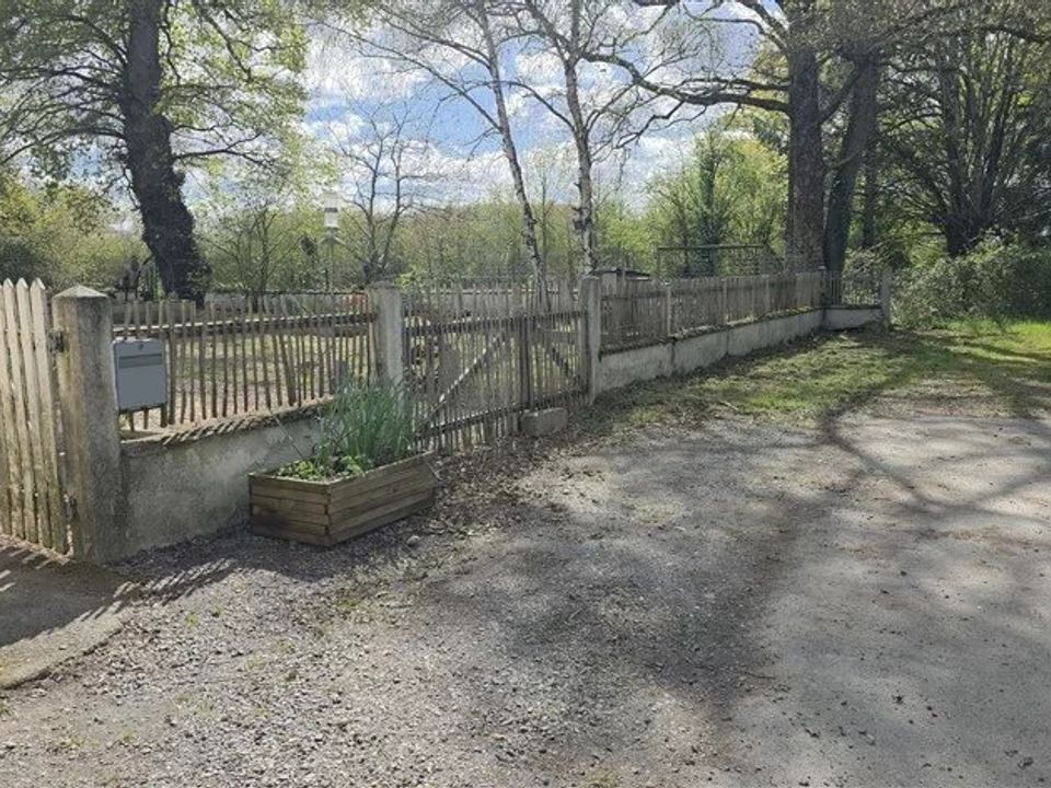 Villa i Chaillac, Indre - foto 3