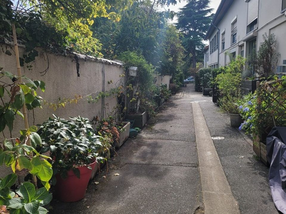 Lejlighed i Champigny-sur-Marne, Val-de-Marne - foto 1