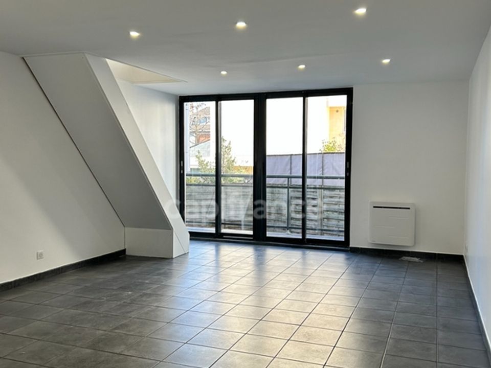 Lejlighed i Champigny-sur-Marne, Val-de-Marne - foto 2