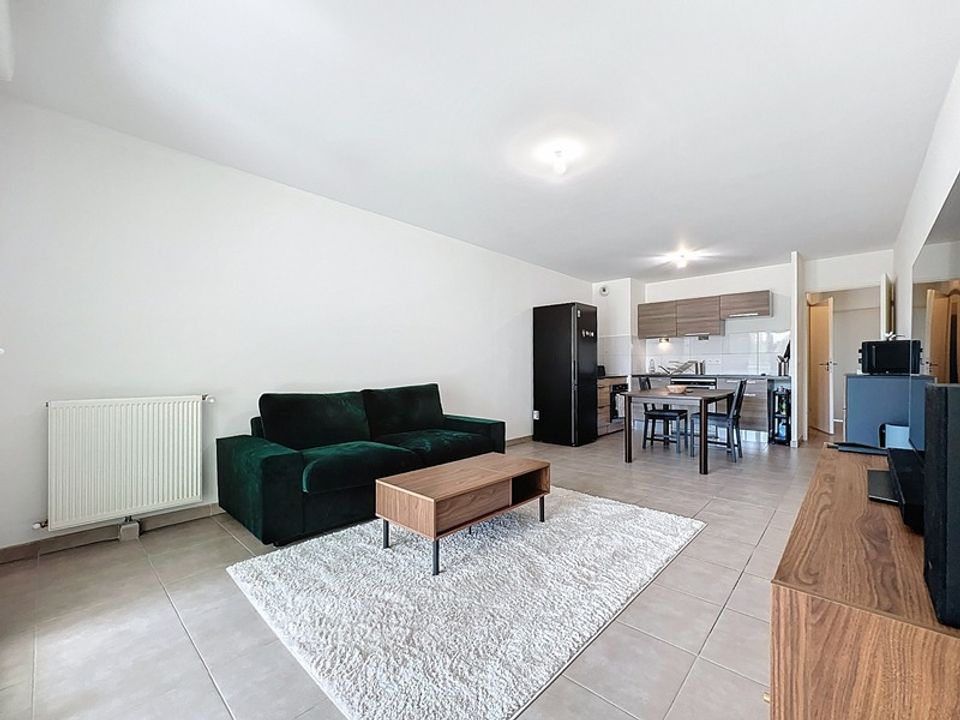 Lejlighed i Montpellier, Herault - foto 2
