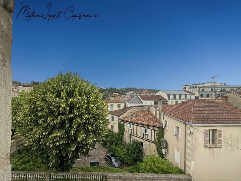 Lejlighed i Perigueux, Dordogne - foto 2