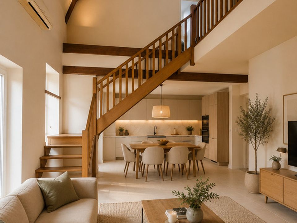 Villa i Nevers, Nievre - bilde 1