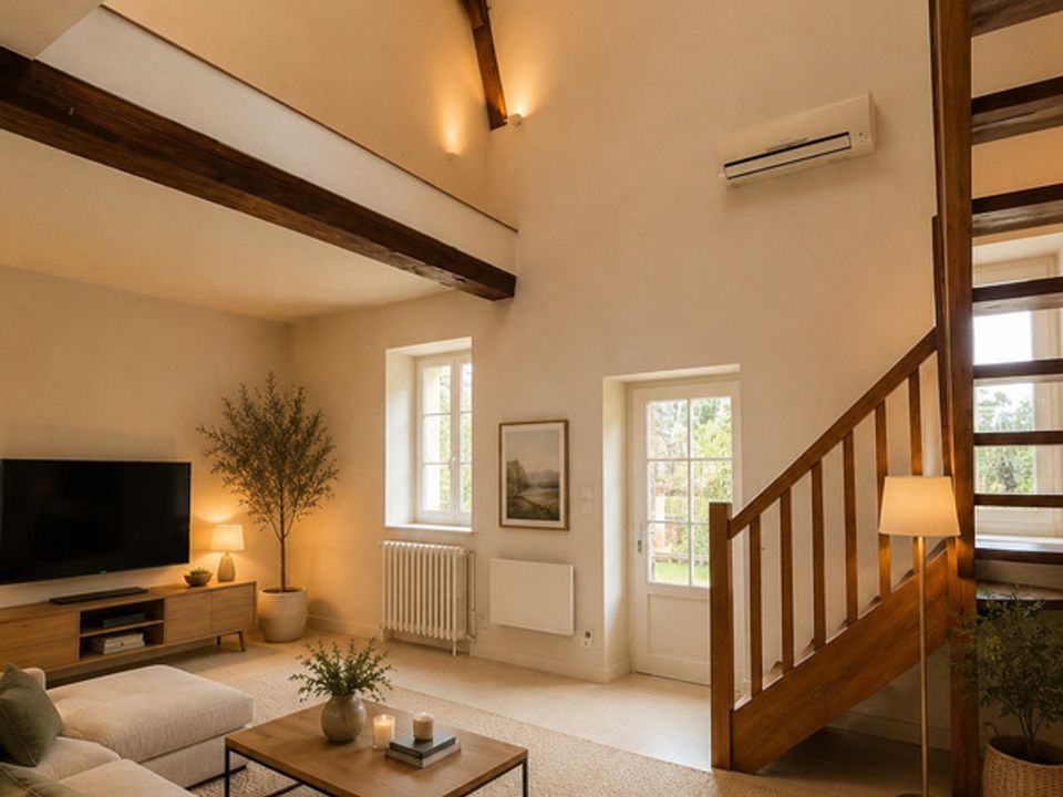 Villa i Nevers, Nievre - bilde 4