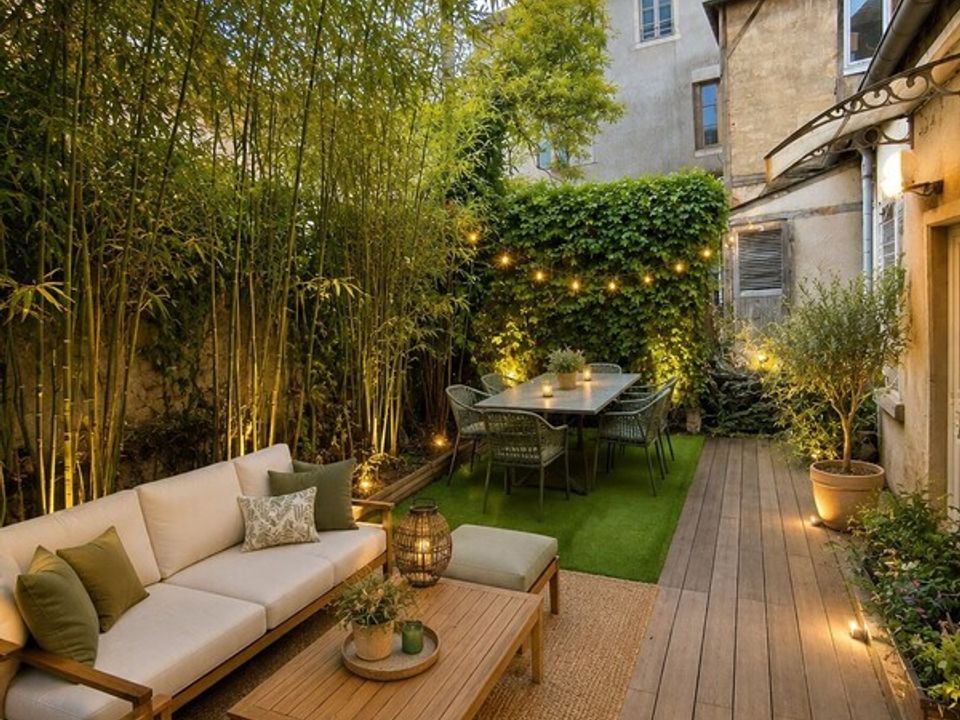 Villa i Nevers, Nievre - bilde 5