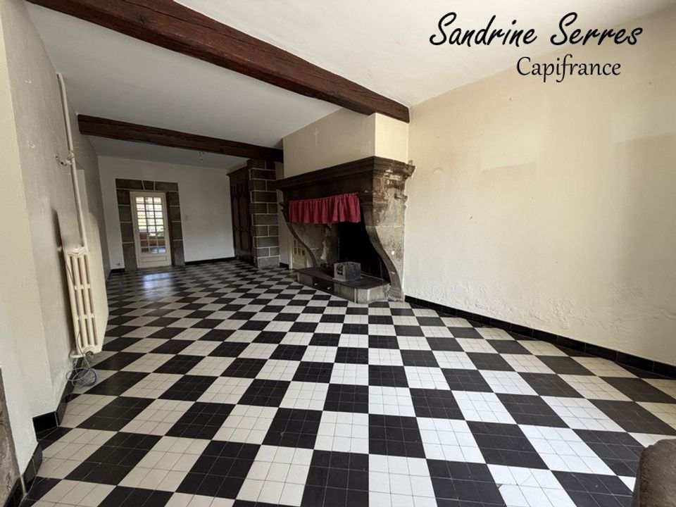 Landsbyhus i Alzonne, Aude - foto 2