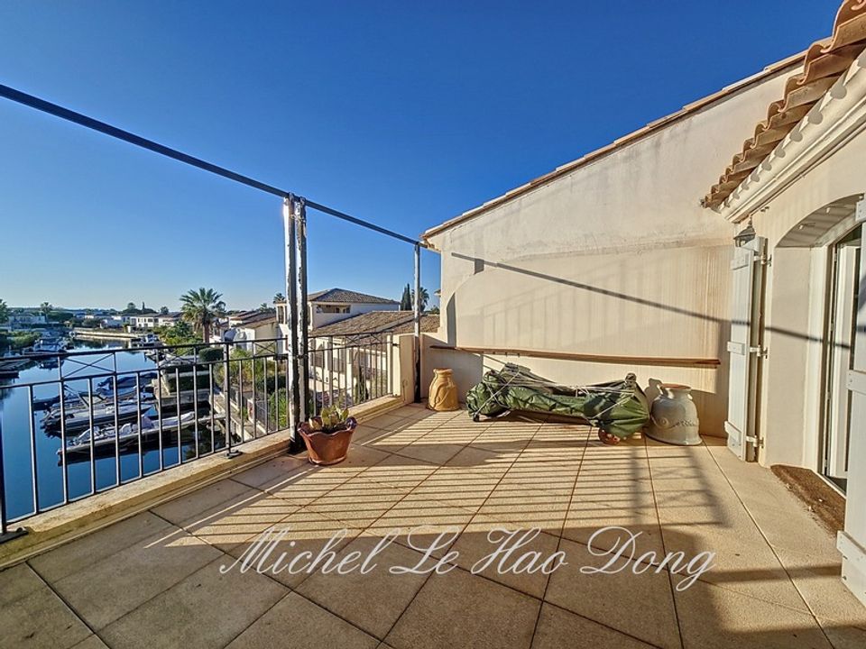 Villa i Aigues-Mortes, Gard - foto 2
