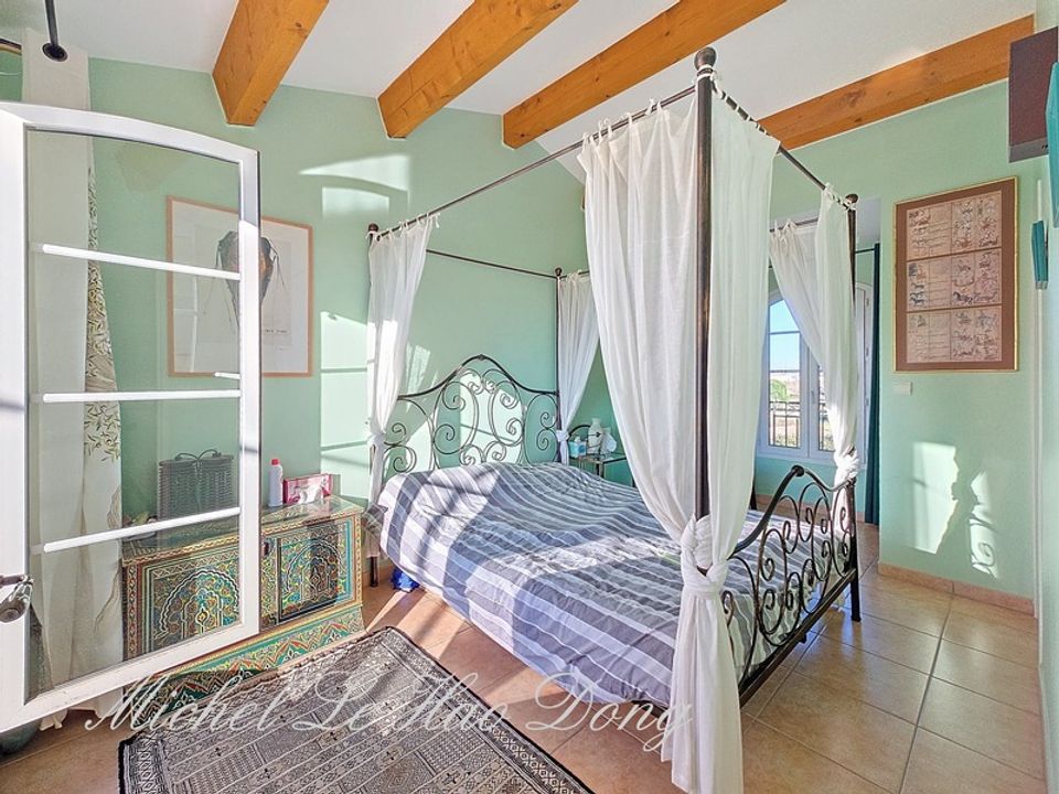 Villa i Aigues-Mortes, Gard - foto 3