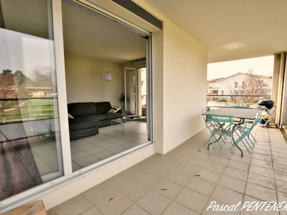 Apartamento em Vourles, Rhone - foto 2