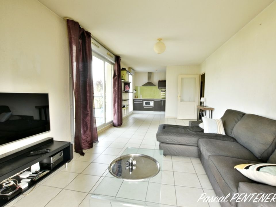 Apartamento em Vourles, Rhone - foto 4