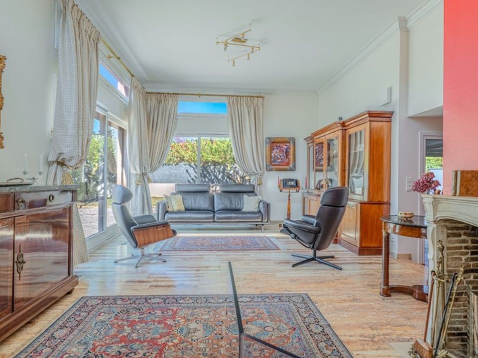 Villa i Caluire-et-Cuire, Rhone - foto 2