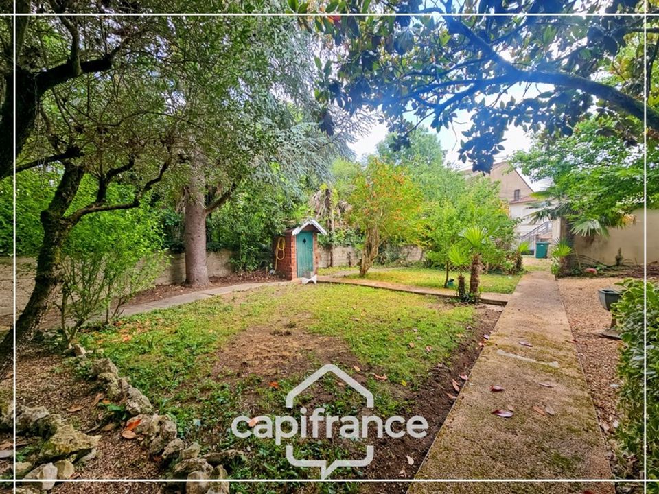 Villa i Agen, Lot-et-Garonne - foto 1