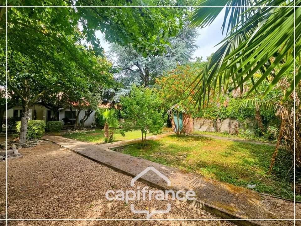 Villa i Agen, Lot-et-Garonne - foto 2