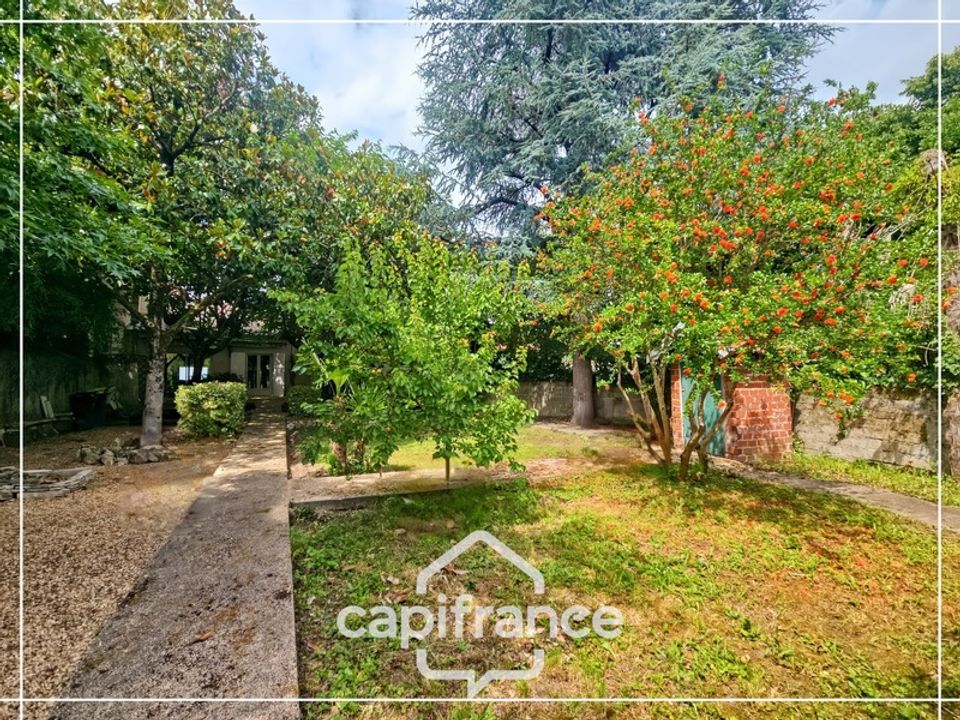 Villa i Agen, Lot-et-Garonne - foto 3