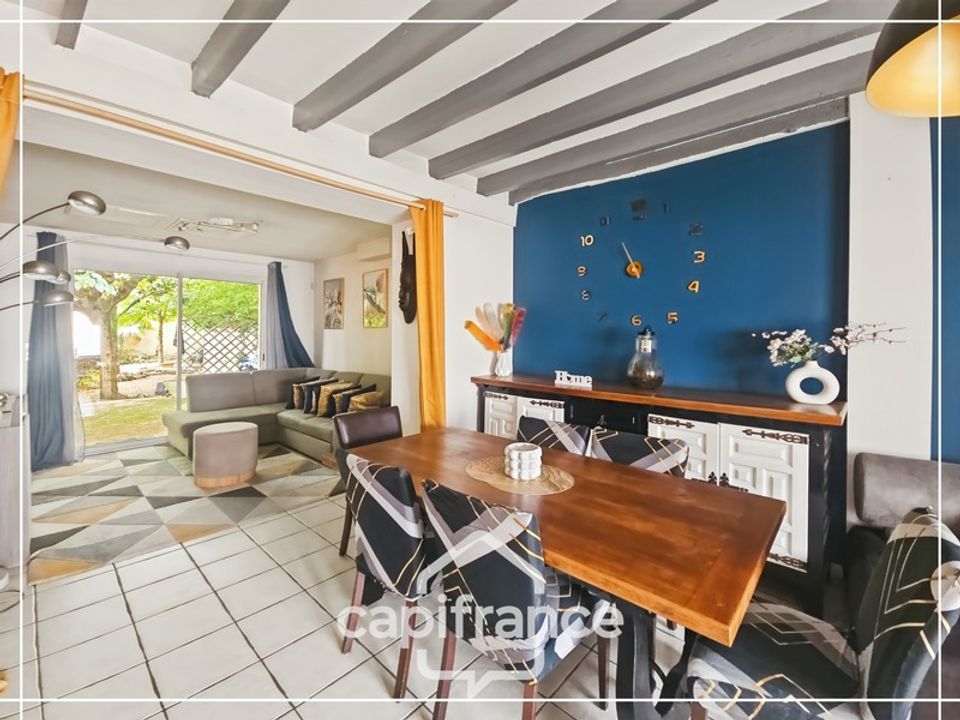 Villa i Agen, Lot-et-Garonne - foto 4