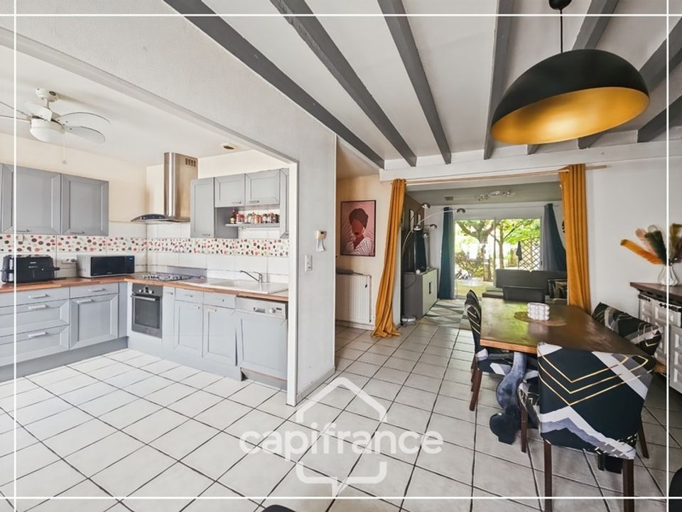 Villa i Agen, Lot-et-Garonne - foto 5