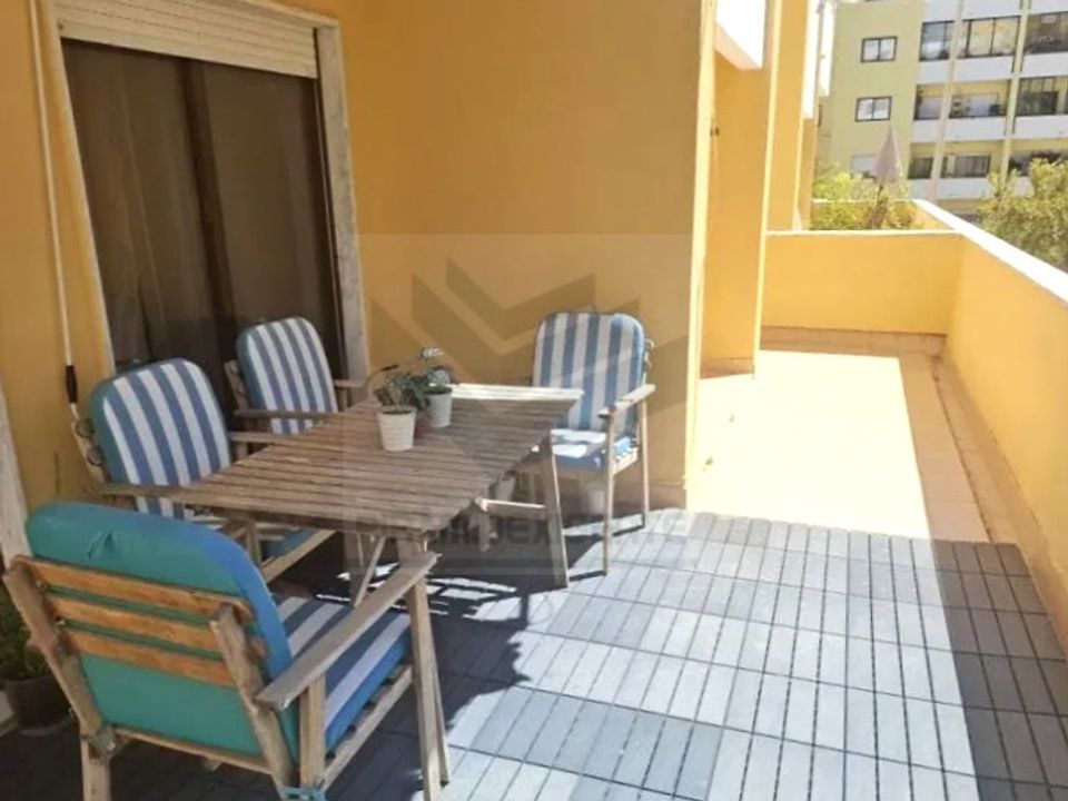 Lejlighed i Barreiro, Setubal - foto 2