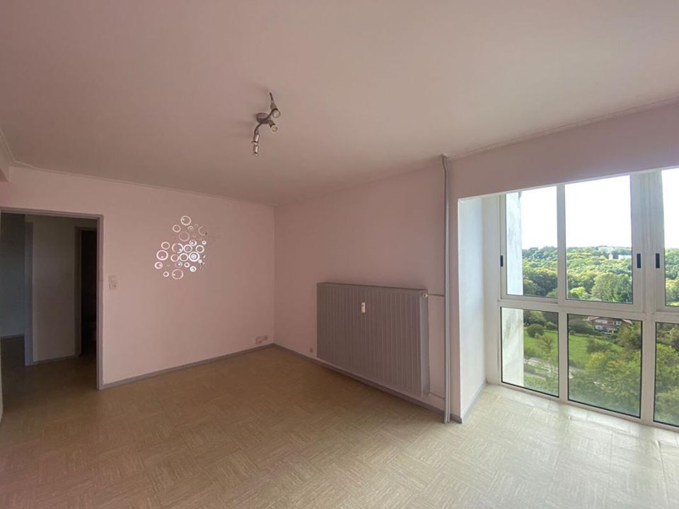 Appartement in Audincourt, Doubs - foto 1