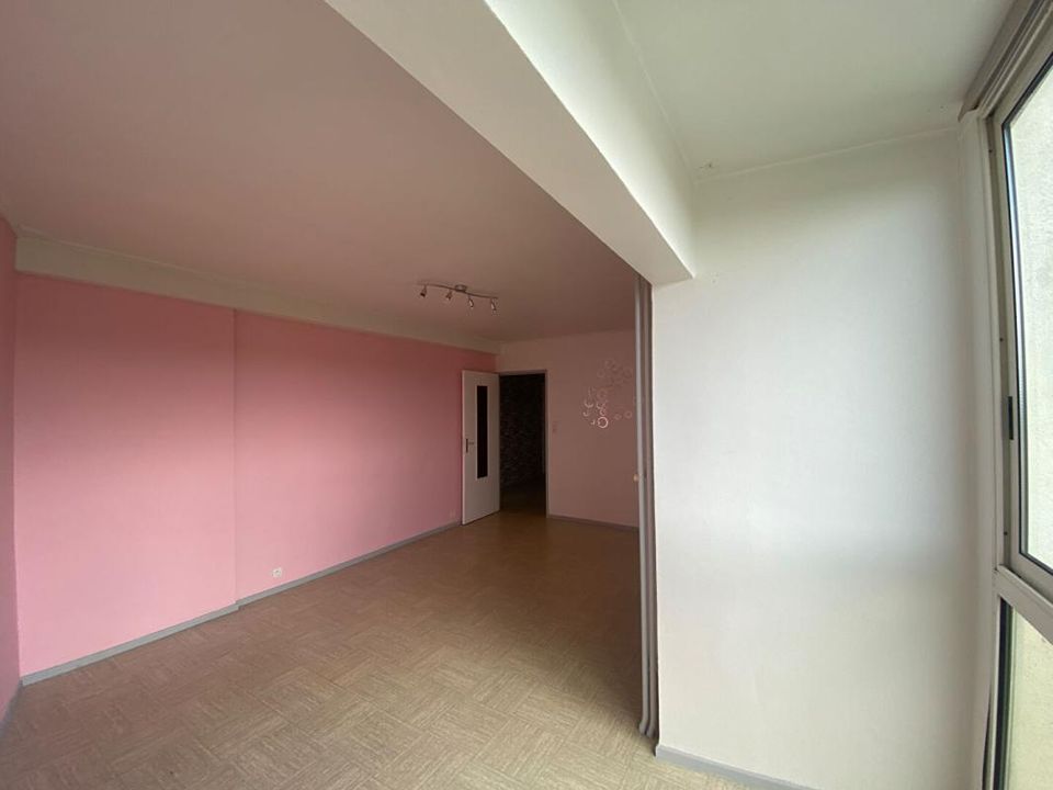 Appartement in Audincourt, Doubs - foto 3