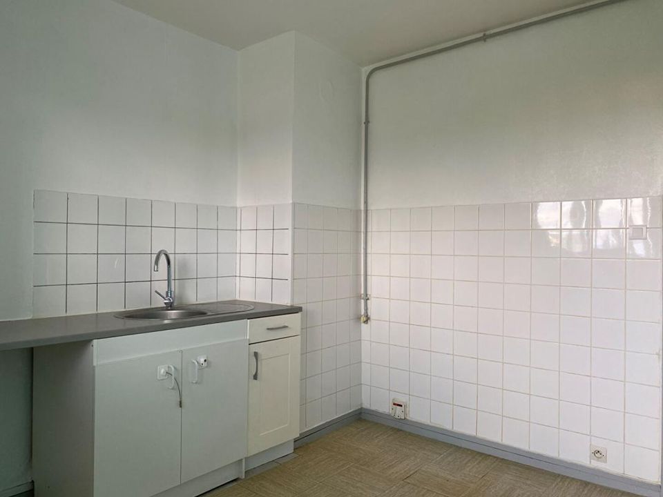 Appartement in Audincourt, Doubs - foto 5