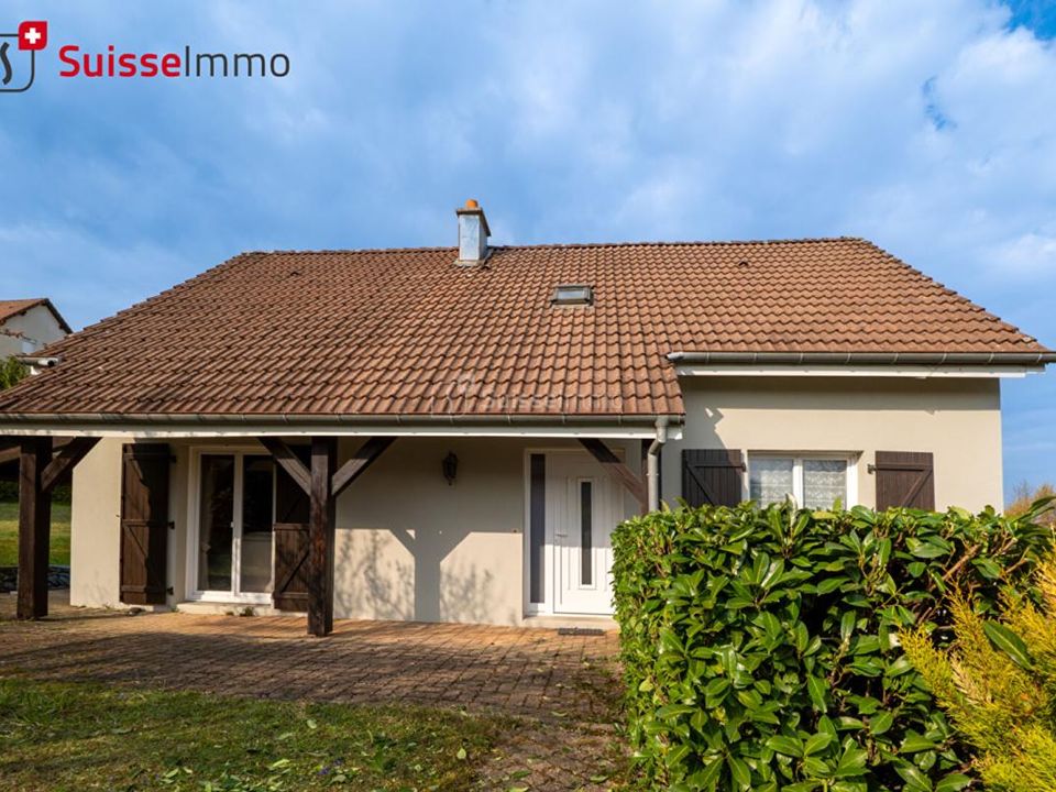Villa - Bart, Doubs - photo 2